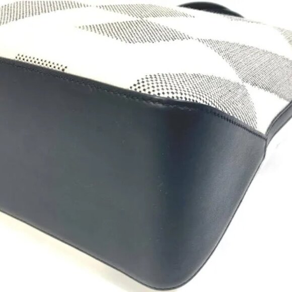 Hermes H Leather Tote - Picture 6 of 7